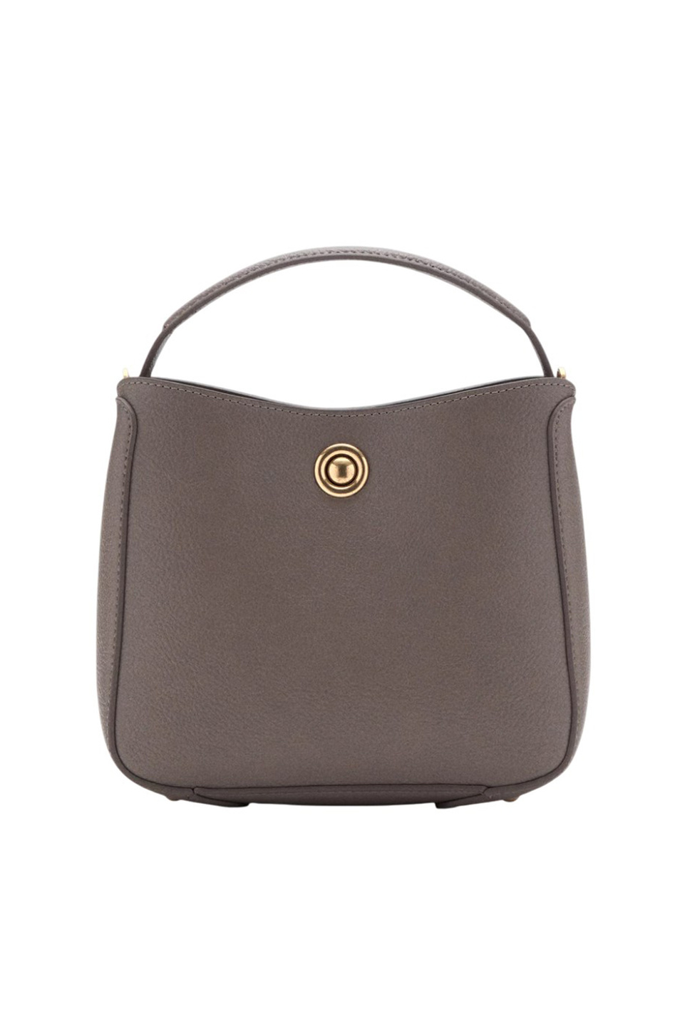 Женский Mango Сумка CAUDE с металлическими деталями (цвет ), артикул 27071197 | Фото 1