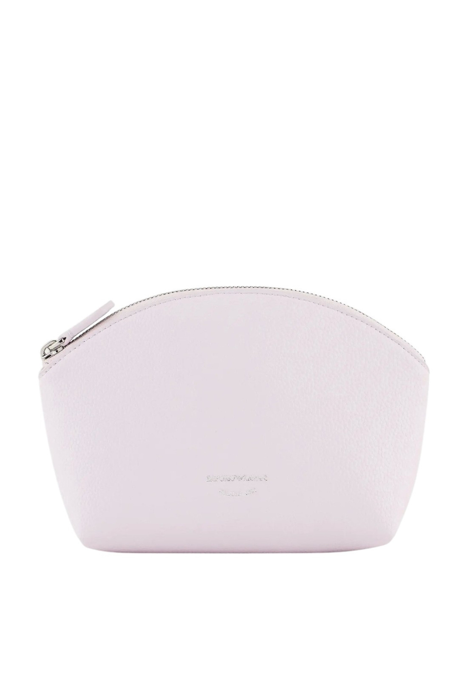 Женский Emporio Armani Косметичка с логотипом (цвет ), артикул EW000546-AF11953 | Фото 1