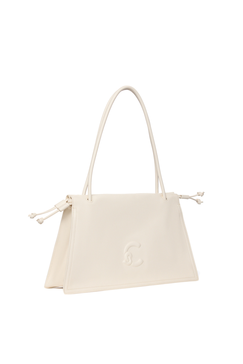 Женский Coccinelle Сумка DULSE с логотипом (цвет ), артикул E1SS5130101 | Фото 2