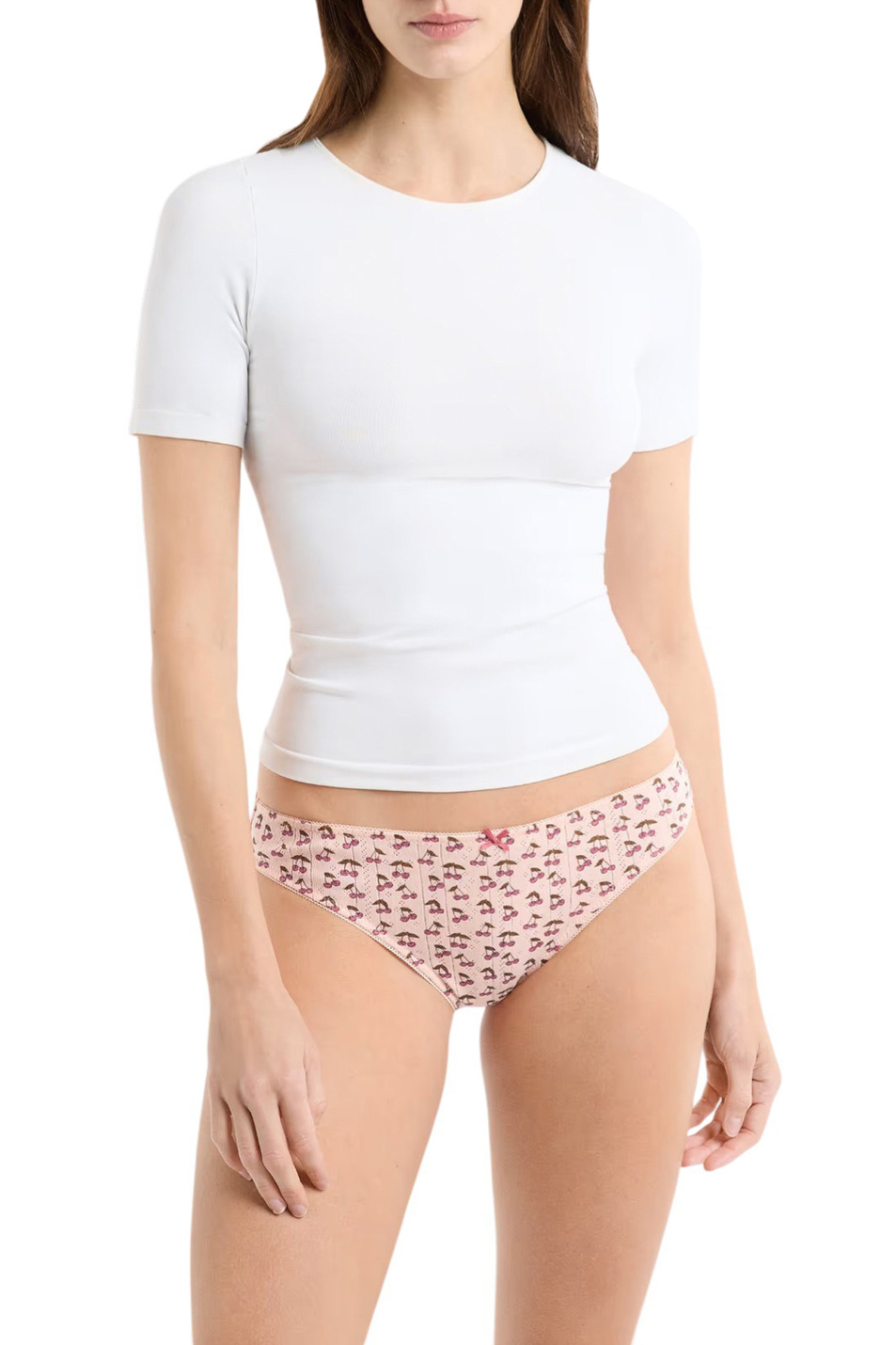 Женский Etam Трусы JOLLY в комплекте из 3 шт (цвет ), артикул 6556733 | Фото 2