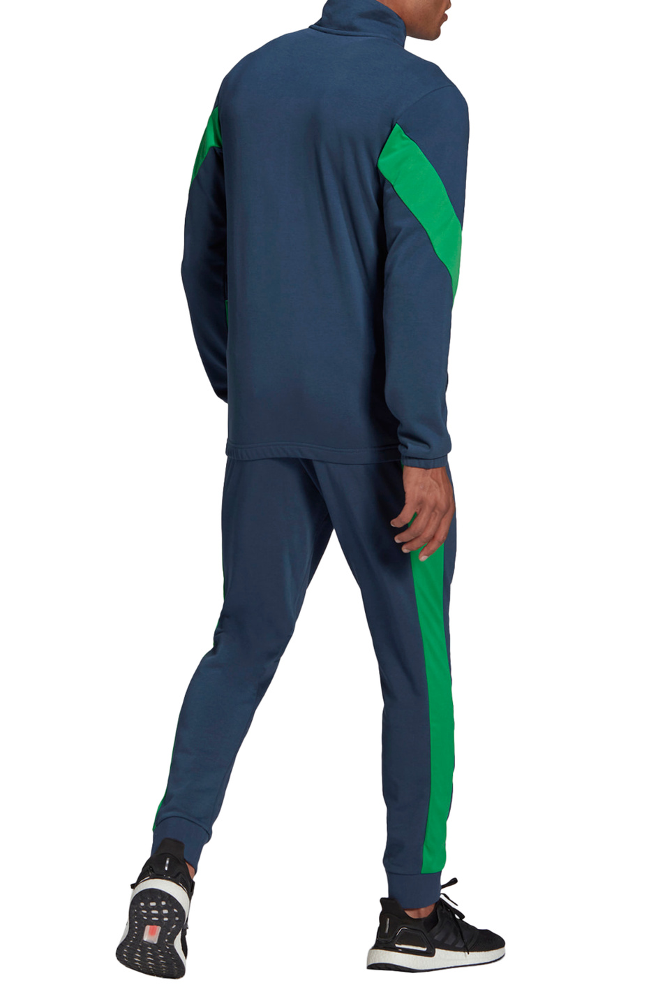 Adidas Спортивный костюм Sportswear Cotton (цвет ), артикул GM5806 | Фото 4