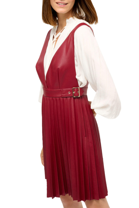 Orsay Платье с V-образным вырезом ( цвет), артикул 475030 | Фото 2