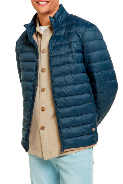 Springfield Стеганая куртка с утеплителем ( цвет), артикул 0954277 | Фото 3