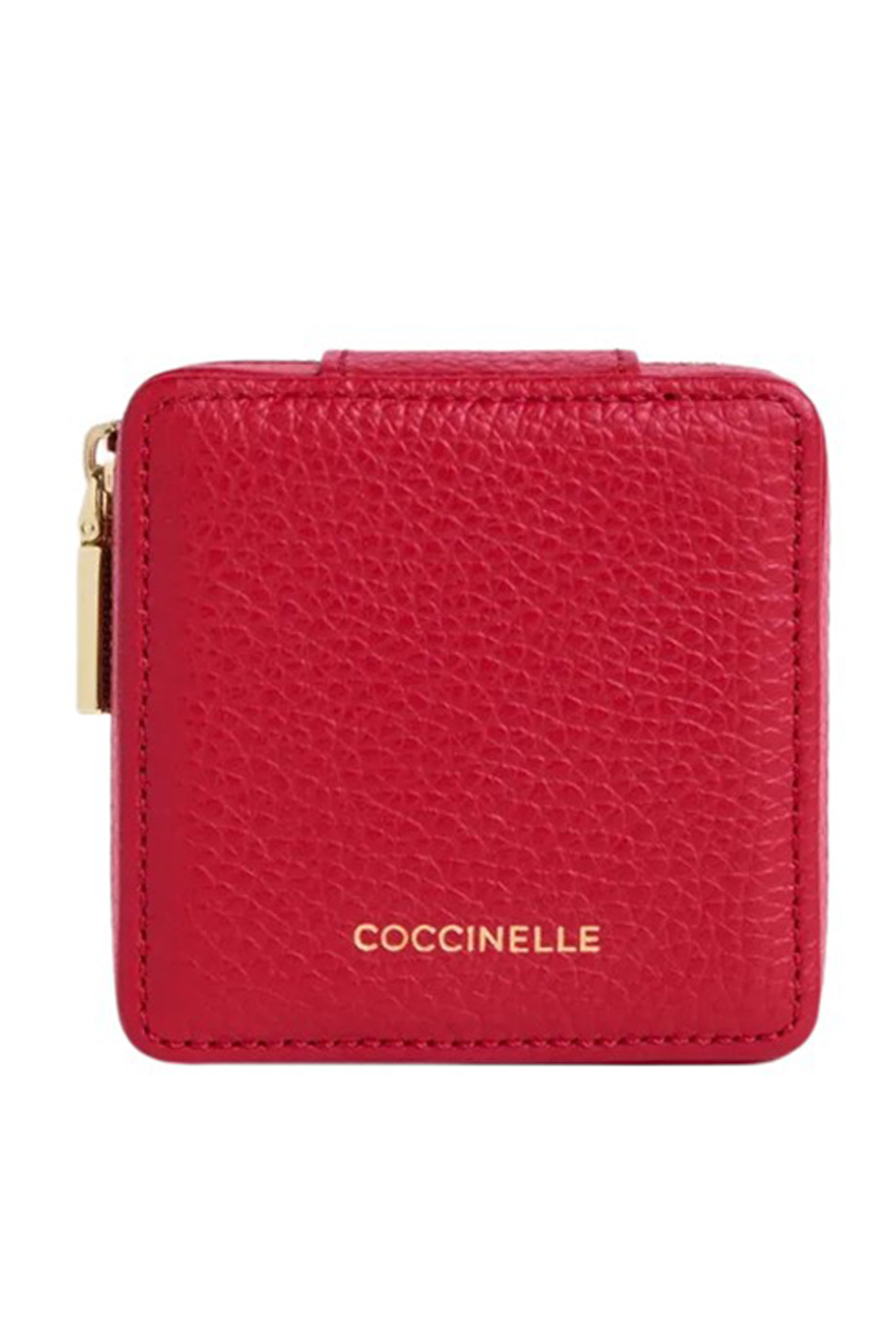 Женский Coccinelle Футляр для украшений JEWELRY BOX (цвет ), артикул E2QIO150101 | Фото 1