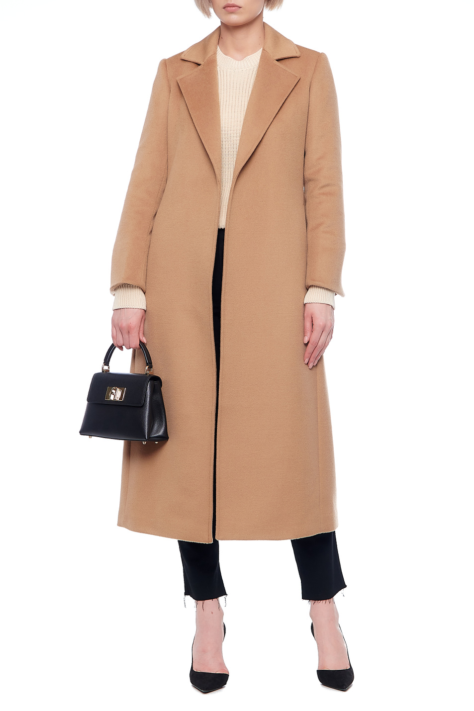 Max&Co Шерстяное пальто LONGRUN (цвет ), артикул 40149521 | Фото 1