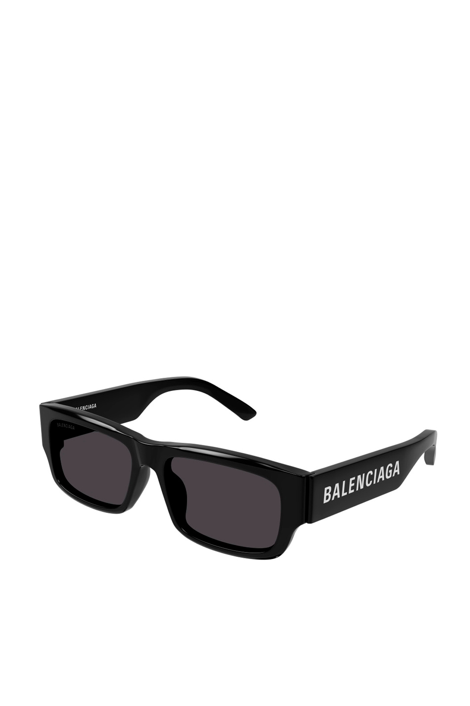 Мужской Balenciaga Eyewear Солнцезащитные очки BB0261SA (цвет ), артикул BB0261SA | Фото 1