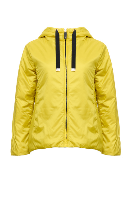 Куртка GREENH|Основной цвет:Желтый|Артикул:94810227 | Фото 1