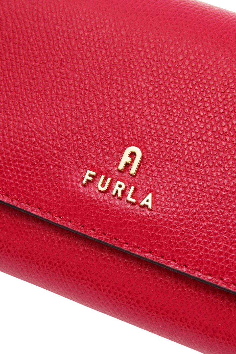 Женский Furla Портмоне CAMELIA из натуральной кожи (цвет ), артикул WP00317-ARE000 | Фото 4