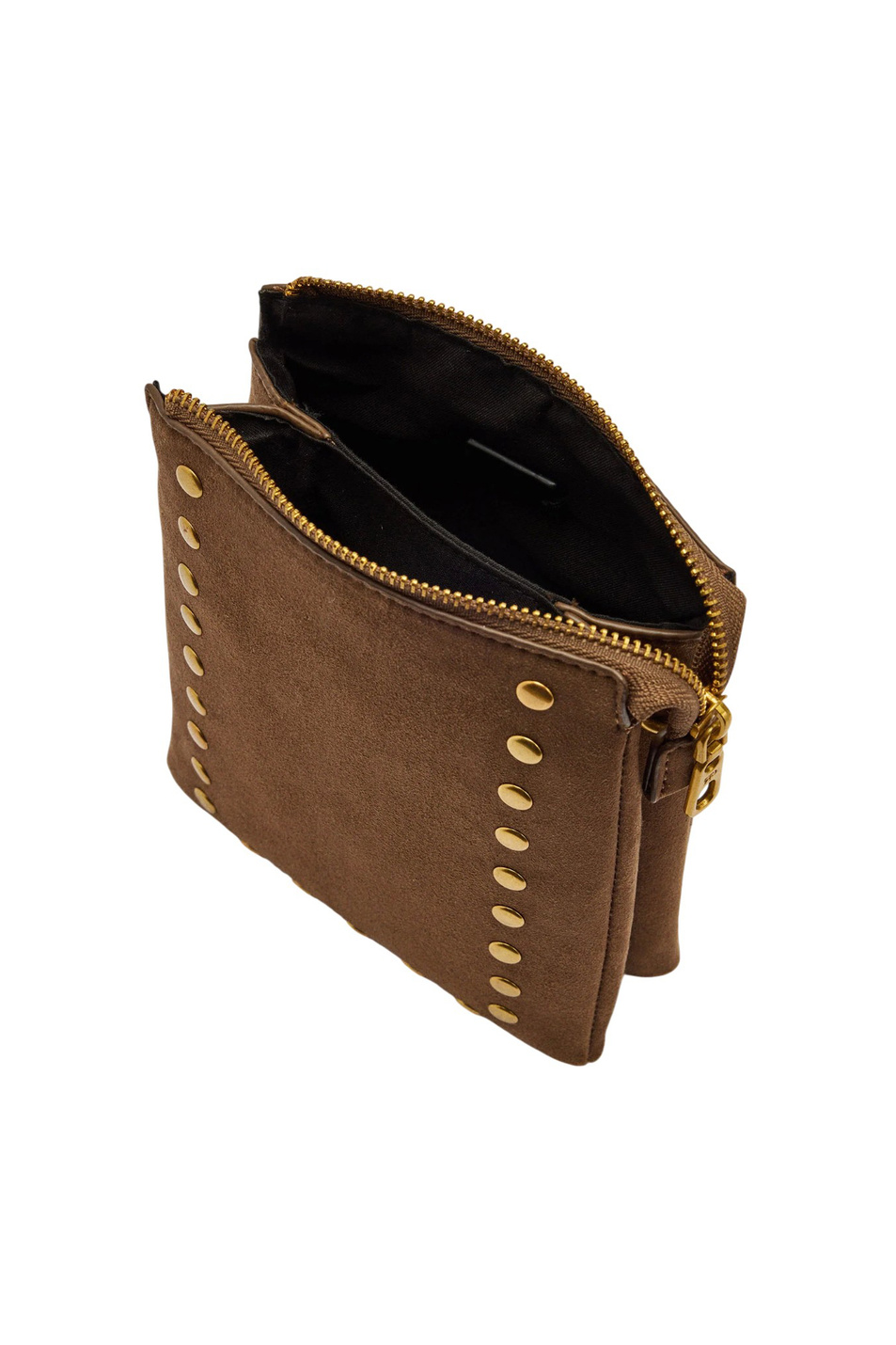 Женский Parfois Сумка через плечо с заклепками (цвет ), артикул 241315 | Фото 3