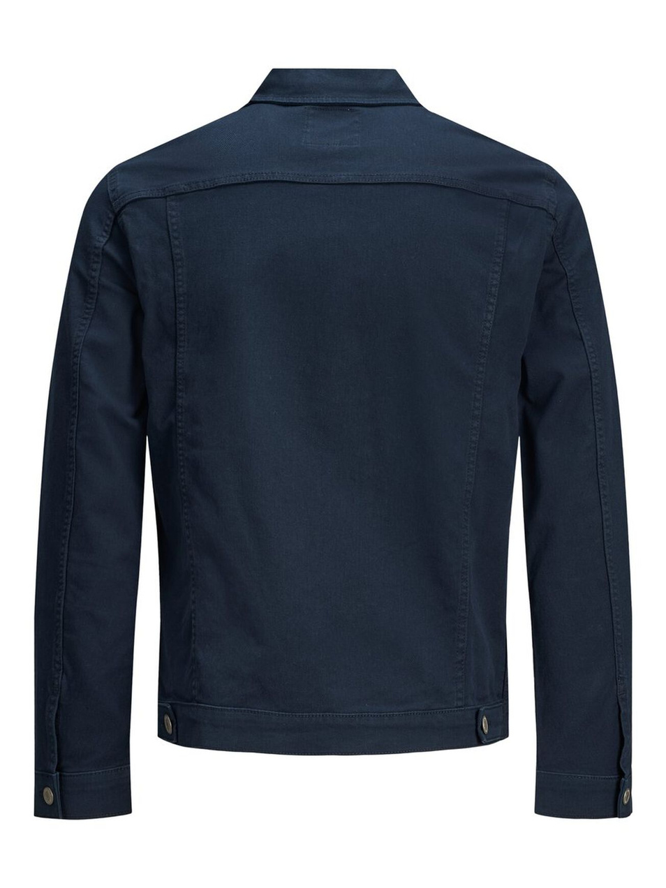 Мужской Jack & Jones Джинсовая куртка ALVIN AKM 528 (цвет ), артикул 12136319 | Фото 8