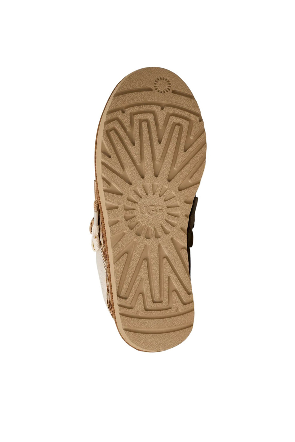 Женский UGG Кроссовки Lo Lowmel Plains (цвет ), артикул 1181071 | Фото 7