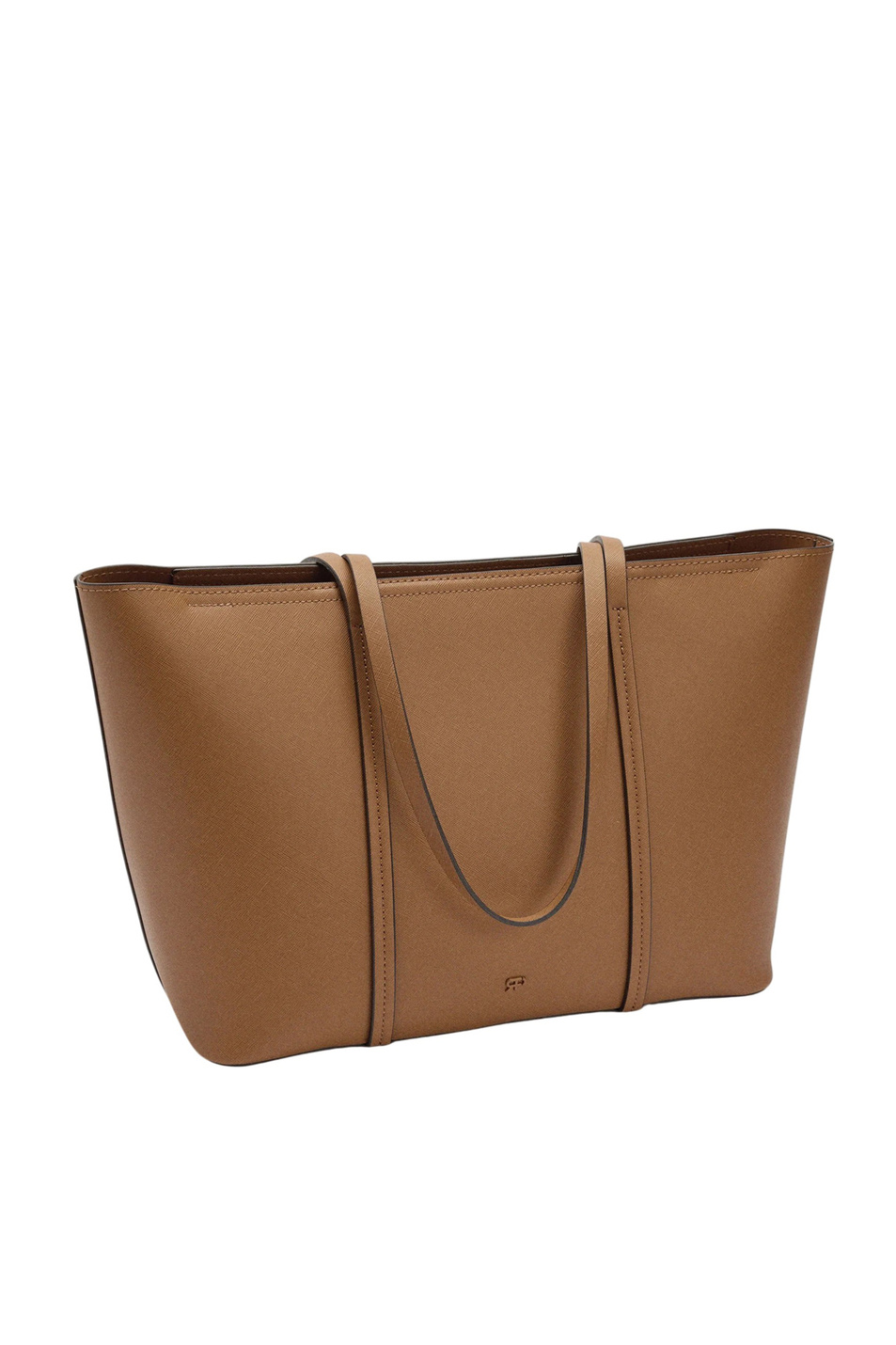 Женский Parfois Сумка-шопер из искусственной кожи (цвет ), артикул 244306 | Фото 2