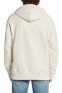 Мужской 7 for all Mankind Толстовка HOODIE из натурального хлопка (цвет ), артикул JSGM354ODW | Фото 3