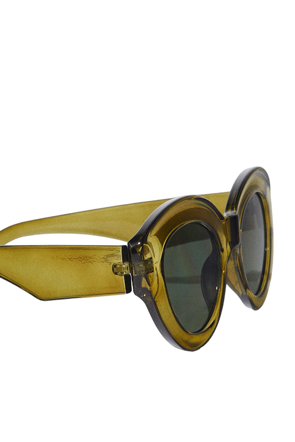 Женский Parfois Солнцезащитные очки (цвет ), артикул 214804 | Фото 2
