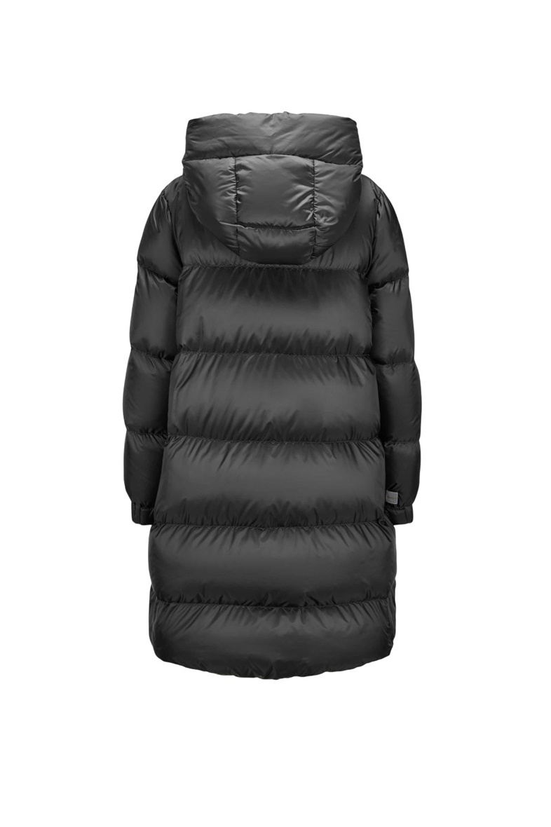 Женский Max Mara Пальто SEI с пуховым наполнителем (цвет ), артикул 2529496085 | Фото 2