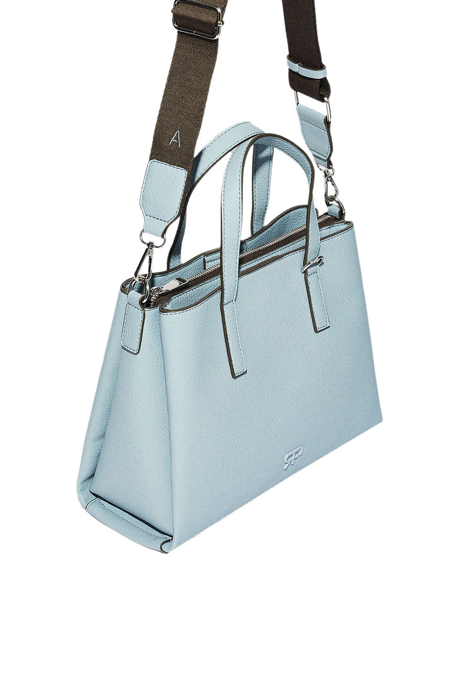 Женский Parfois Сумка-тоут с регулируемым плечевым ремнем (цвет ), артикул 208069 | Фото 2