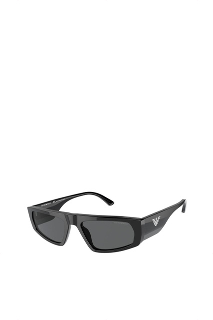 Солнцезащитные очки 0EA4168|Основной цвет:Черный|Артикул:0EA4168 | Фото 1