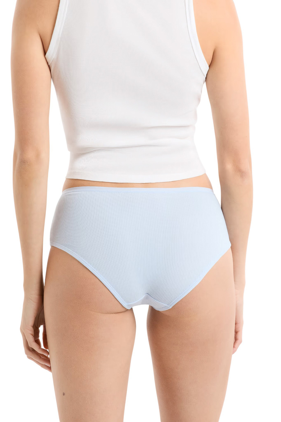 Женский Etam Трусы JOHN в комплекте из 3 шт (цвет ), артикул 6539635 | Фото 3