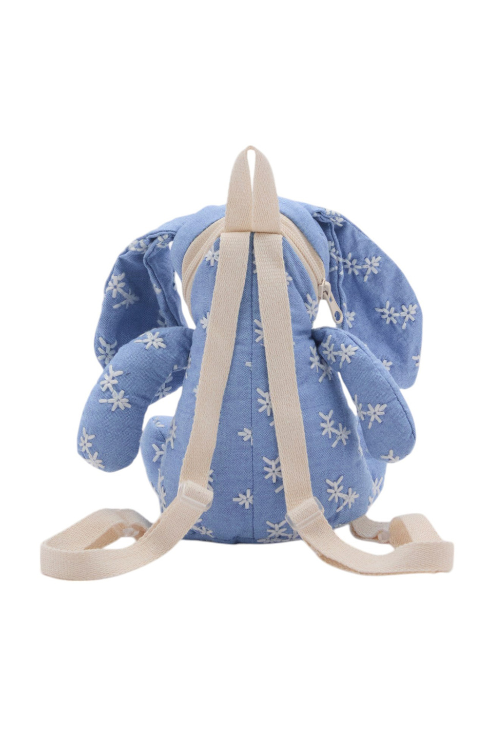 Девочкам Mango Kids Рюкзак BUNNY (цвет ), артикул 87074800 | Фото 3