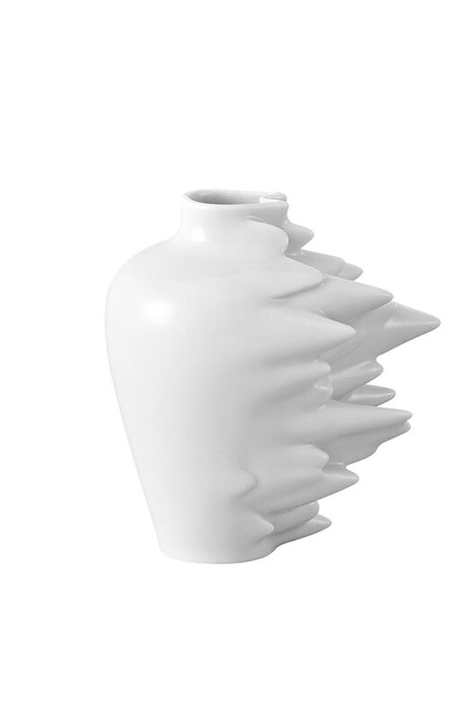 Не имеет пола Rosenthal Ваза Fast, 10 см (цвет ), артикул 14271-800001-26010 | Фото 1