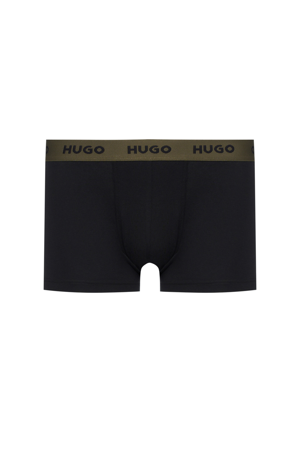 Мужской HUGO Трусы в комплекте из 3 шт (цвет ), артикул 50532550 | Фото 6