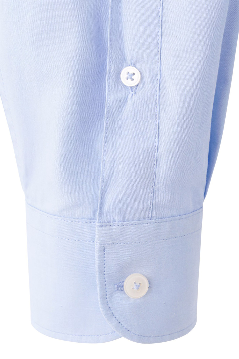 Мужской Mango Man Рубашка PLAY из хлопка (цвет ), артикул 27091290 | Фото 6