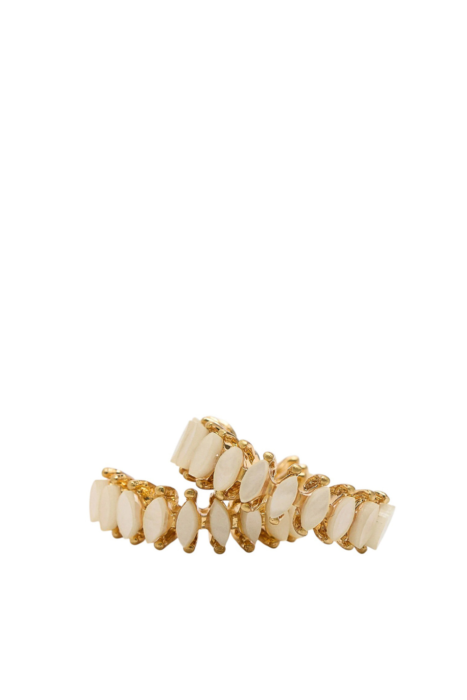 Женский Parfois Серьги-кольца (цвет ), артикул 191405 | Фото 2