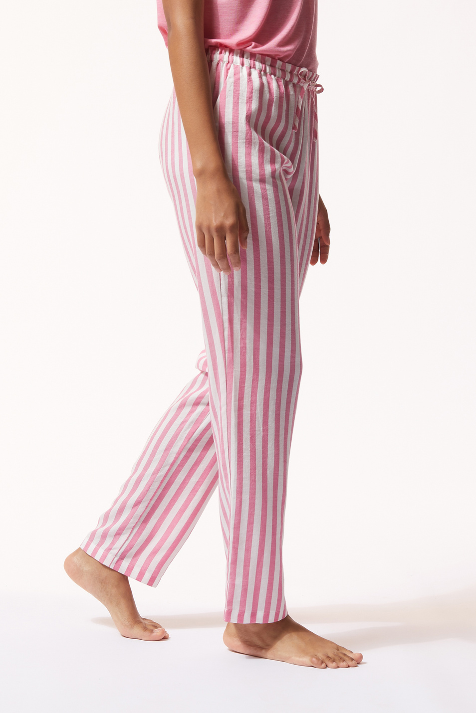 Etam Пижамные брюки LESLY в полоску (цвет ), артикул 6524713 | Фото 3