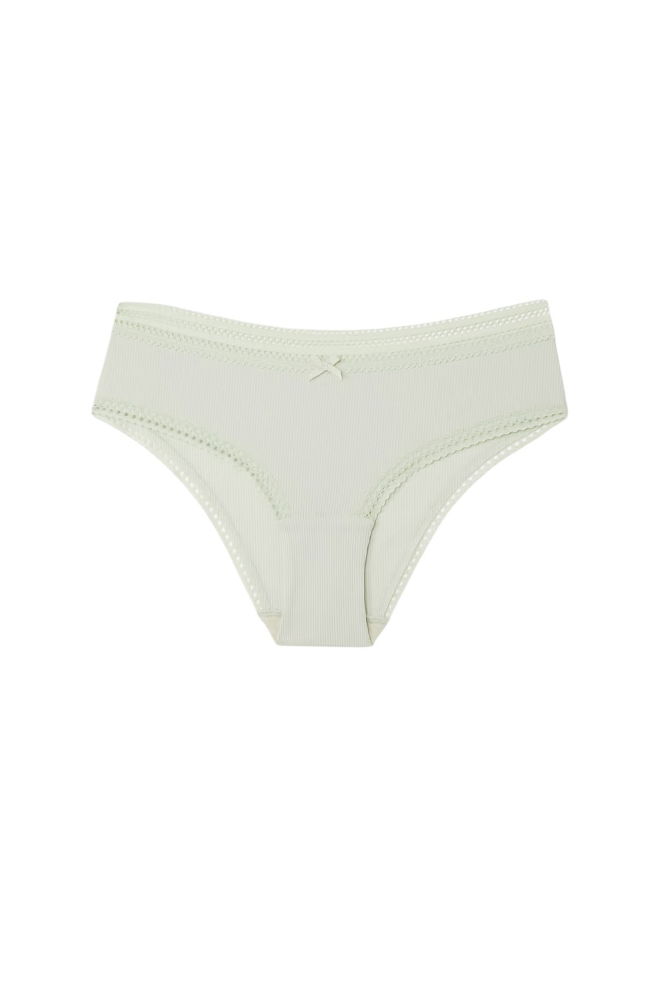 Женский Etam Трусы POWER с кружевными деталями (цвет ), артикул 6504867 | Фото 1