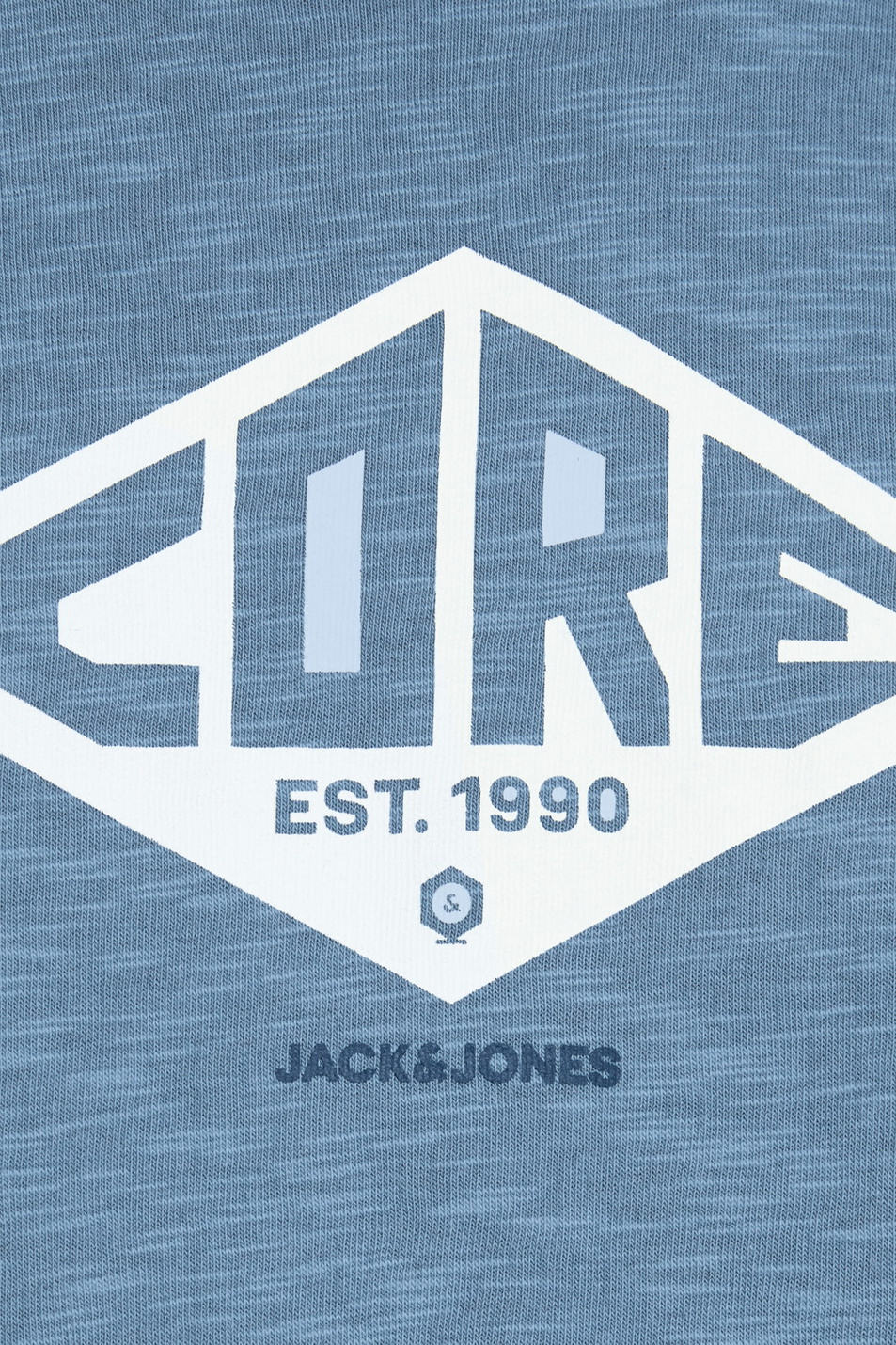 Jack & Jones Свитшот из хлопка (цвет ), артикул 12167237 | Фото 2