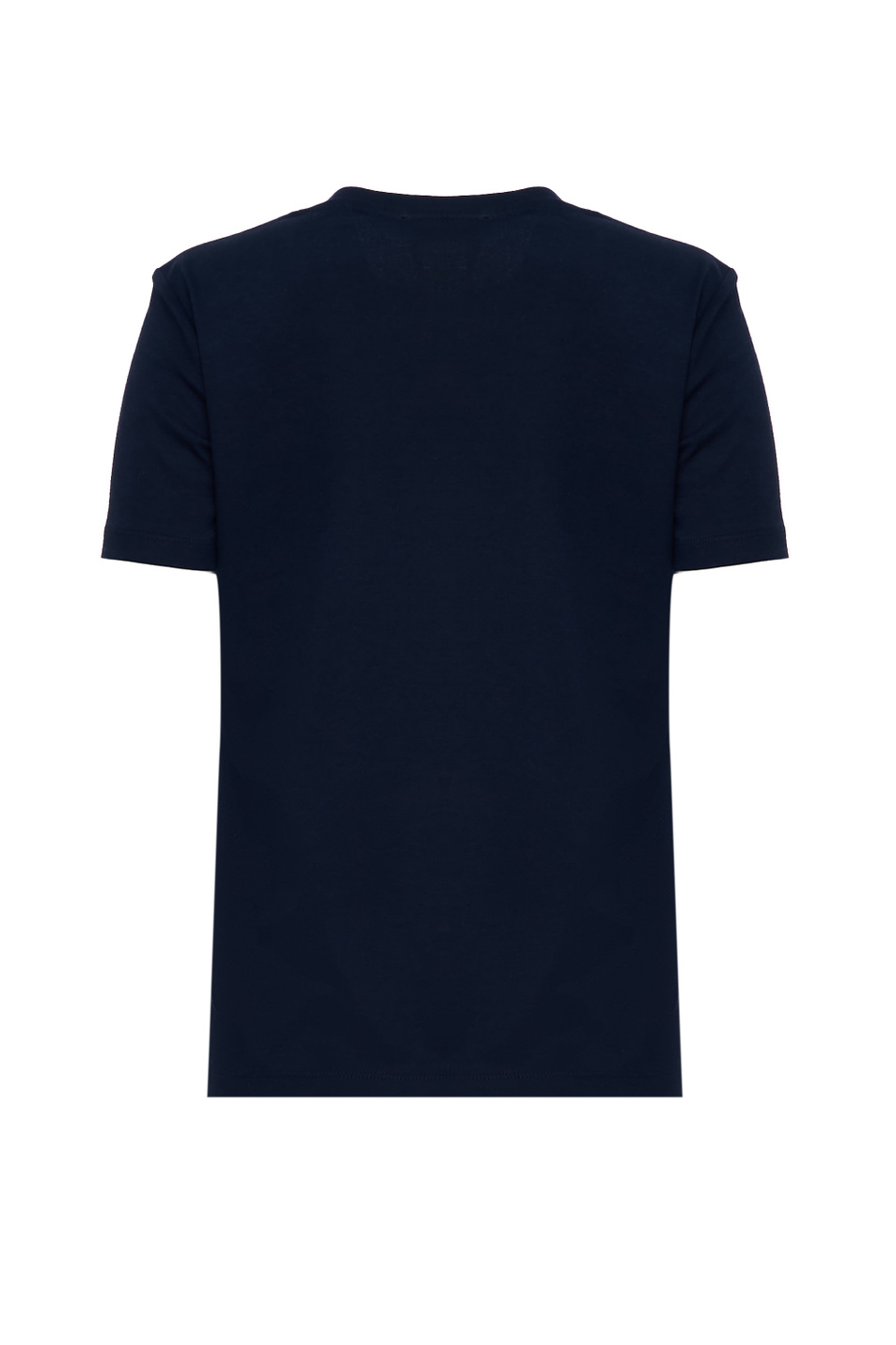 Женский Max Mara Футболка GILBERT из натурального хлопка (цвет ), артикул 2399710331 | Фото 2