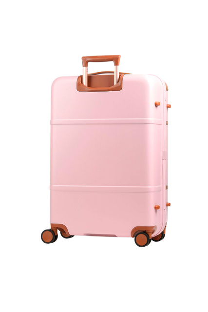 Чемодан дорожный Bellagio 70,5 см|Основной цвет:Розовый|Артикул:BBG28303.253 | Фото 2