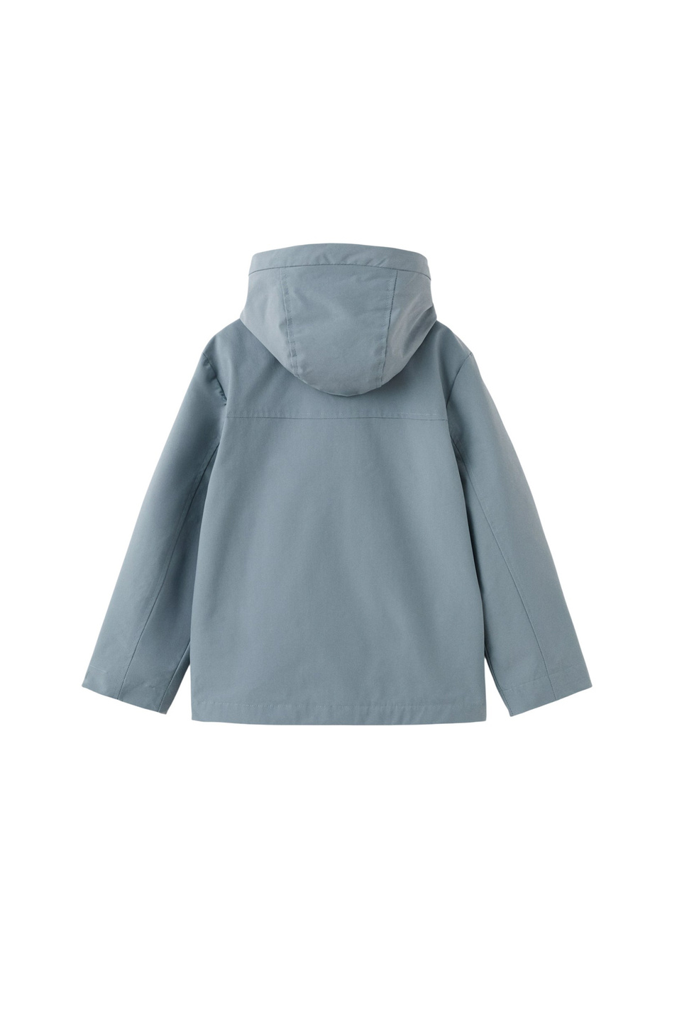 Мальчикам Mango Kids Куртка JORGE с капюшоном (цвет ), артикул 27083327 | Фото 2