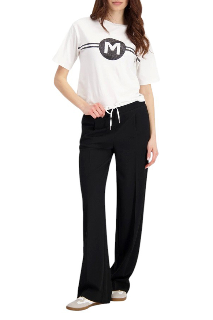 Женский Monari Брюки с эластичным поясом (цвет ), артикул 808751 | Фото 2