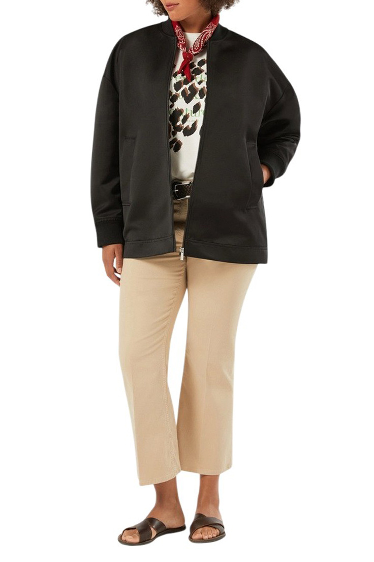 Женский Persona Футболка BUSSOLA с принтом (цвет ), артикул 2613971051 | Фото 2