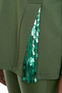 Samoon Толстовка с капюшоном и разрезом ( цвет), артикул 171056-26407 | Фото 4