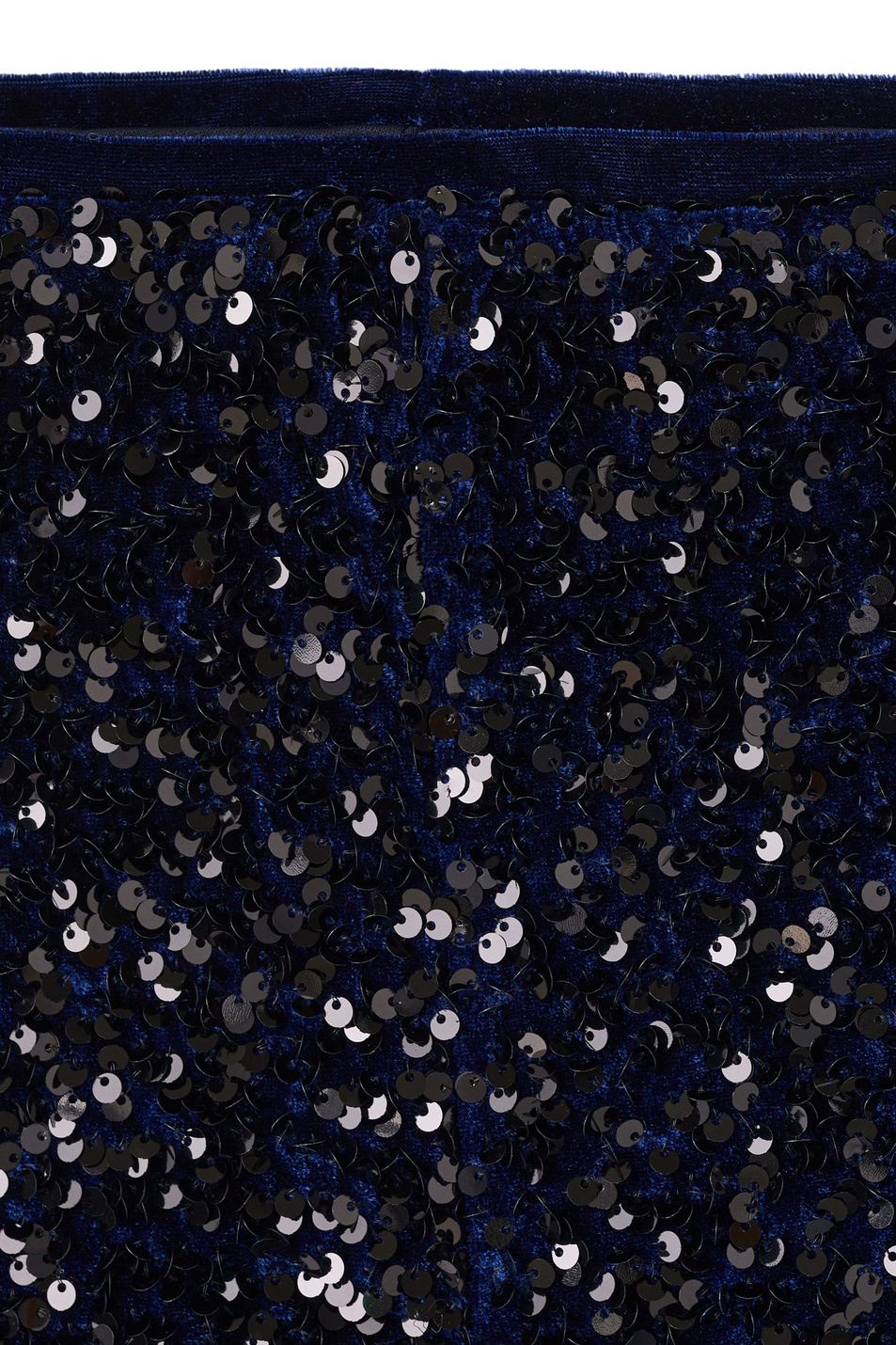 Женский Mango Шорты XTURNER с пайетками (цвет ), артикул 17099112 | Фото 5