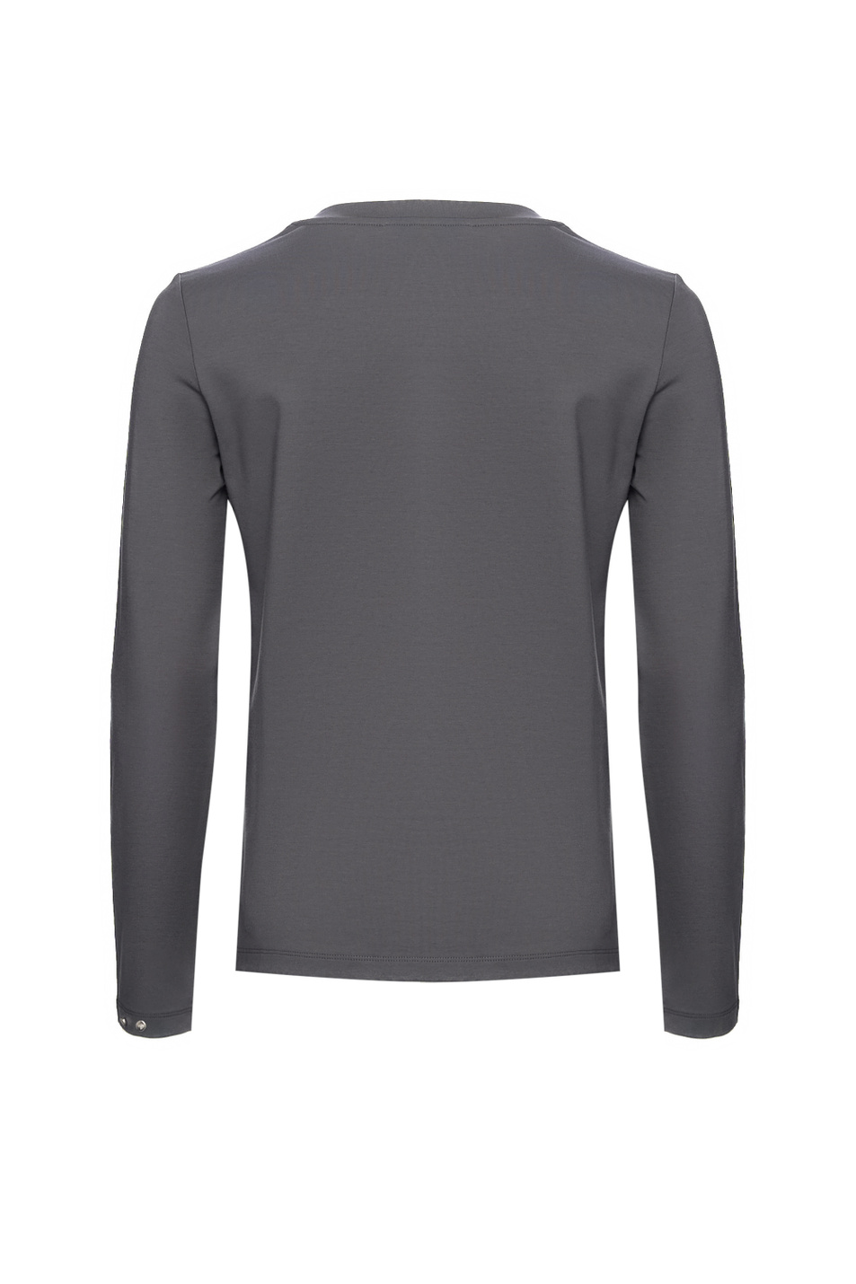 Женский Max Mara Джемпер DOMINO из смесового хлопка (цвет ), артикул 2429976023 | Фото 2