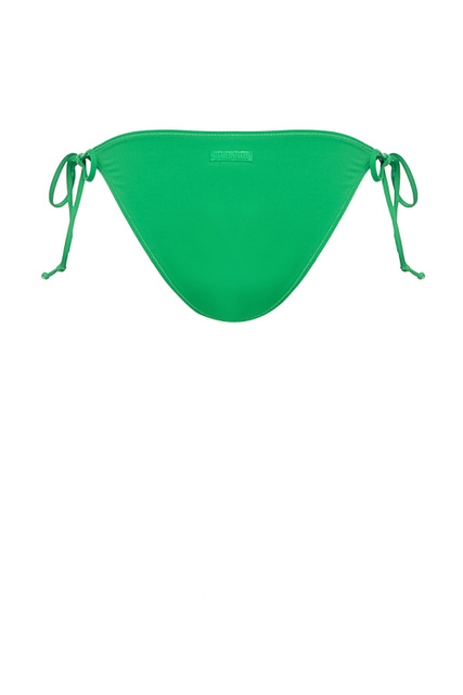 Плавки VIRGO с завязками|Основной цвет:Зеленый|Артикул:VIR0001-00193D | Фото 2