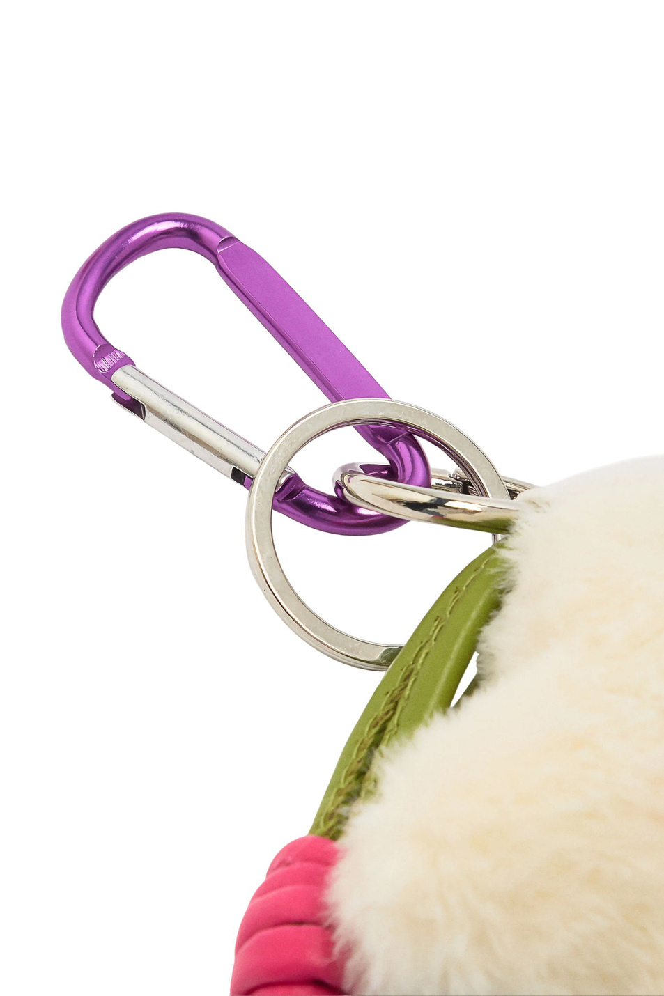 Женский Parfois Брелок для ключей (цвет ), артикул 242513 | Фото 3