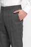 BOSS Зауженные брюки Ben ( цвет), артикул 50444036 | Фото 5