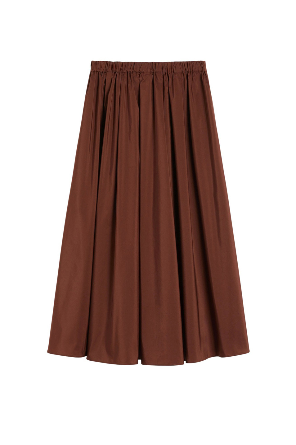 Женский Weekend Max Mara Юбка BRUNO1234 с эластичным поясом (цвет ), артикул 2525106023 | Фото 1