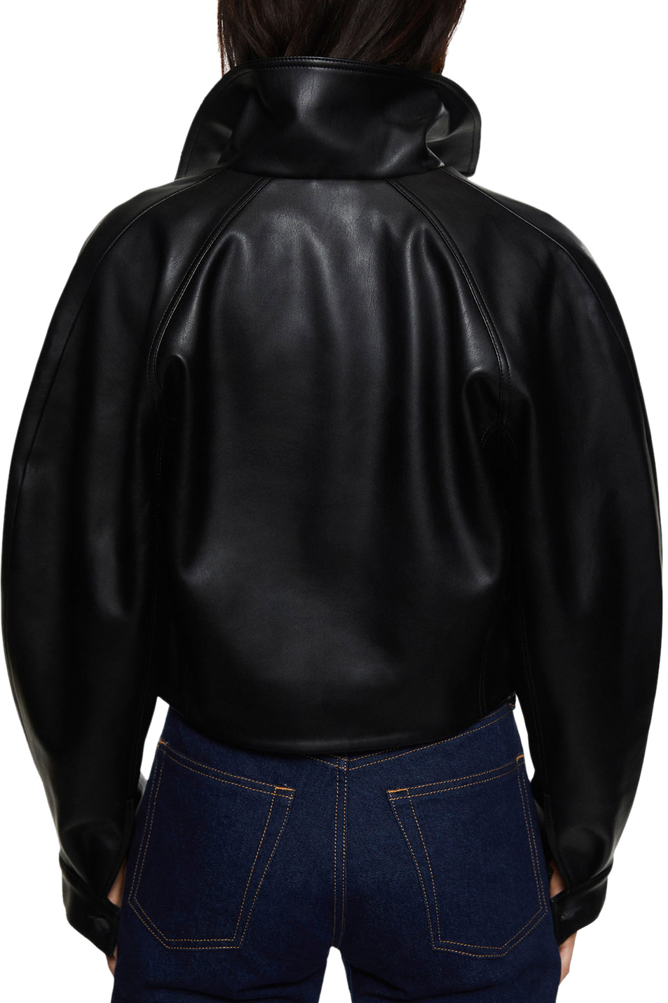 Женский Mango Куртка MASHA (цвет ), артикул 37013702 | Фото 4