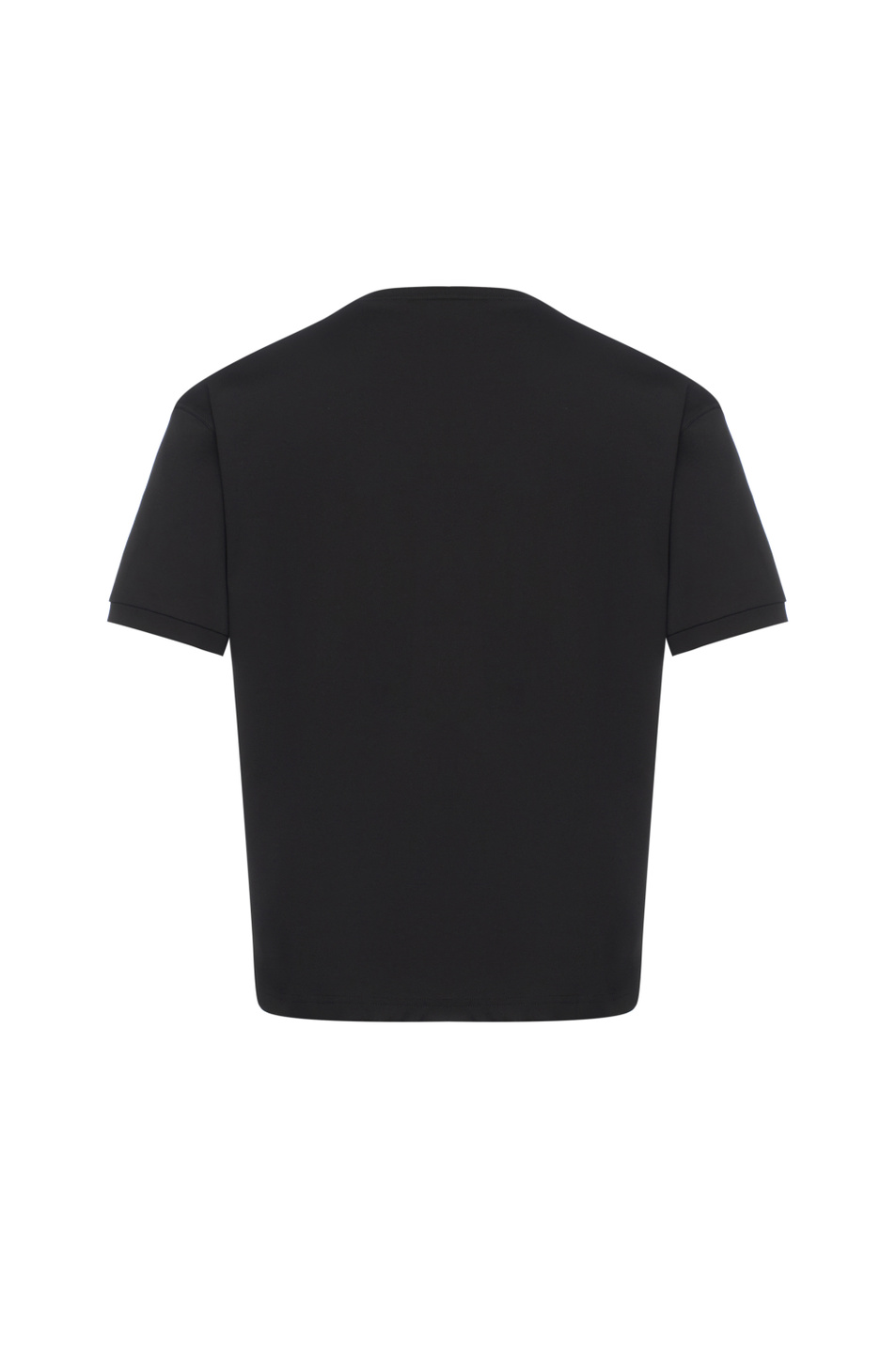 Unisex EA7 Футболка из смесового хлопка (цвет ), артикул 7X000454-AF16548 | Фото 2