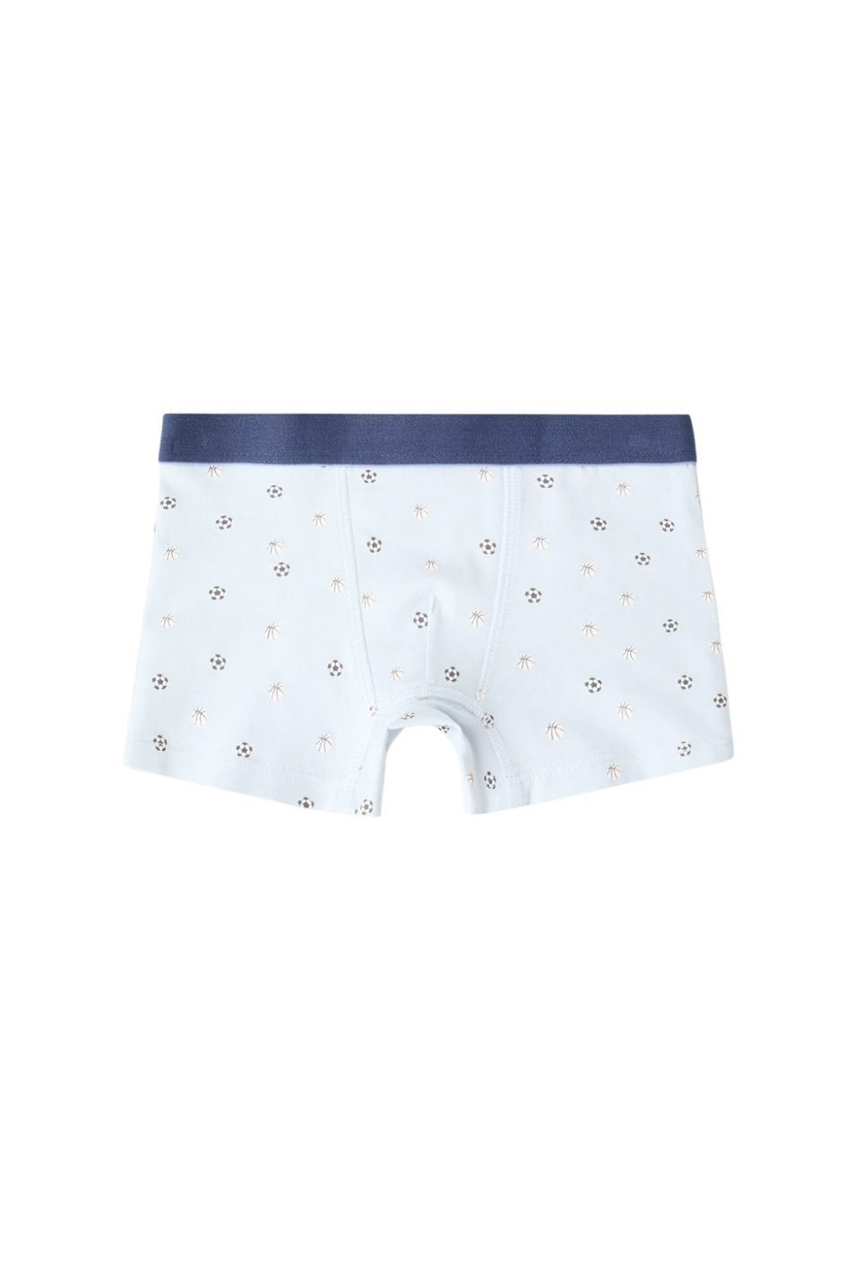 Мальчикам Mango Kids Трусы BALLSB в комплекте из 3 шт (цвет ), артикул 27004776 | Фото 4