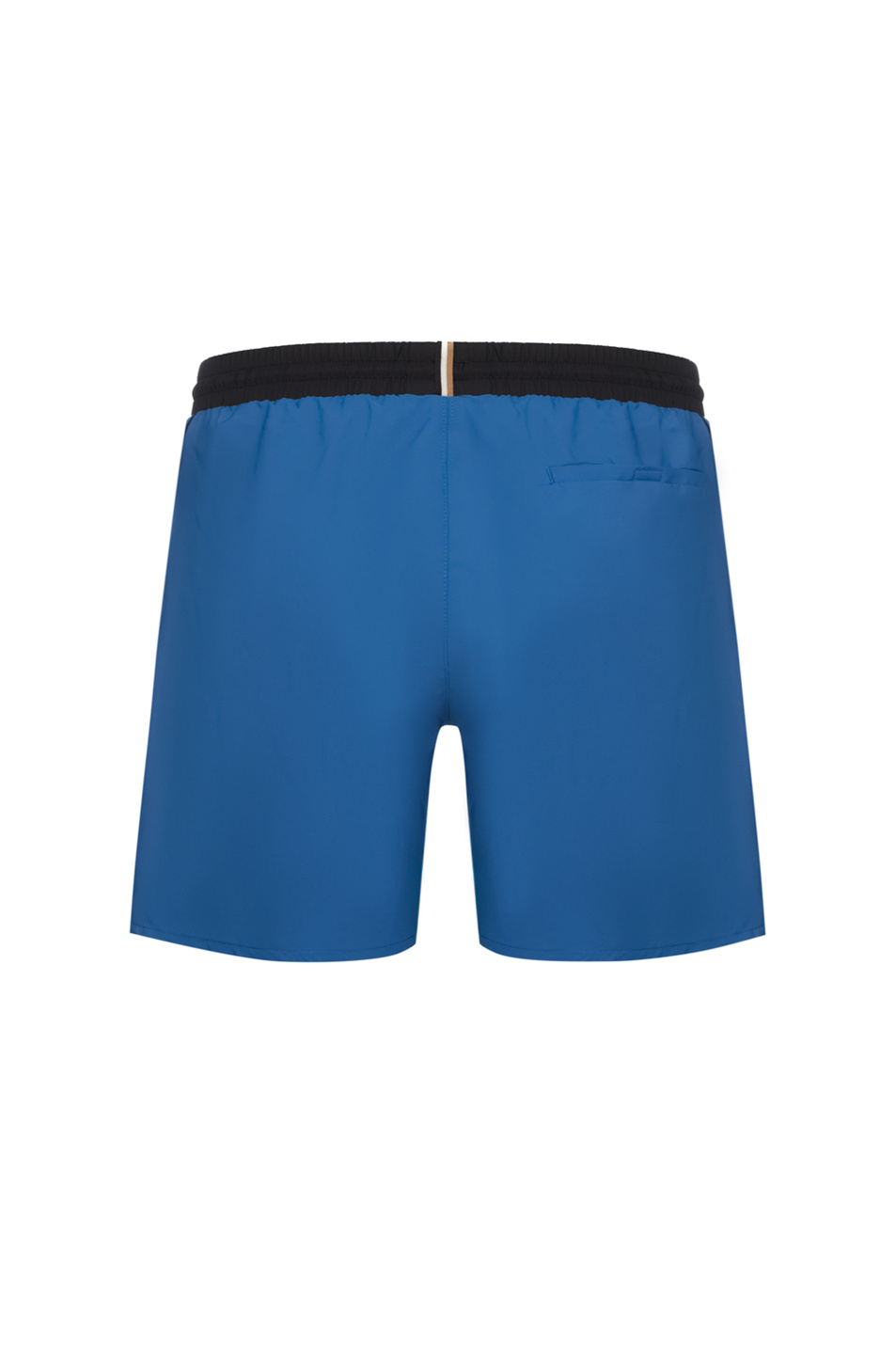 Мужской BOSS Шорты купальные Starfish с логотипом (цвет ), артикул 50514429 | Фото 2