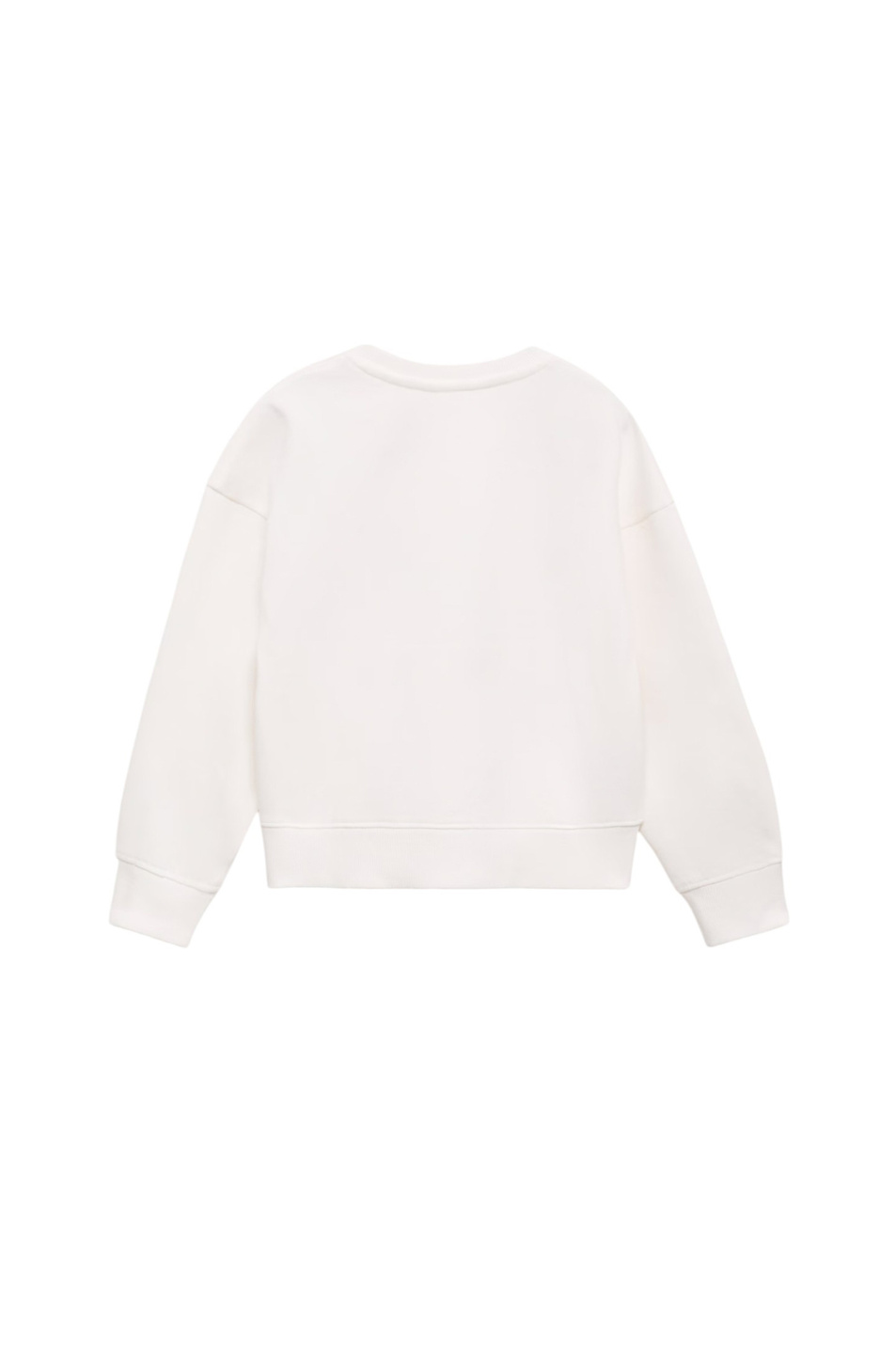 Девочкам Mango Kids Свитшот CONSTE с пайетками (цвет ), артикул 77039237 | Фото 2