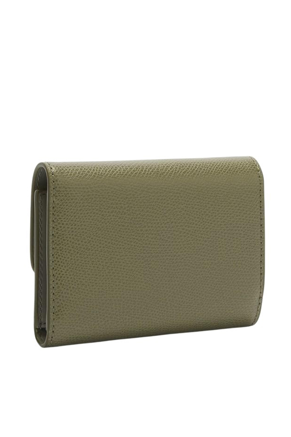 Женский Furla Портмоне IRIDE S из натуральной кожи (цвет ), артикул WP00564-ARE000 | Фото 2