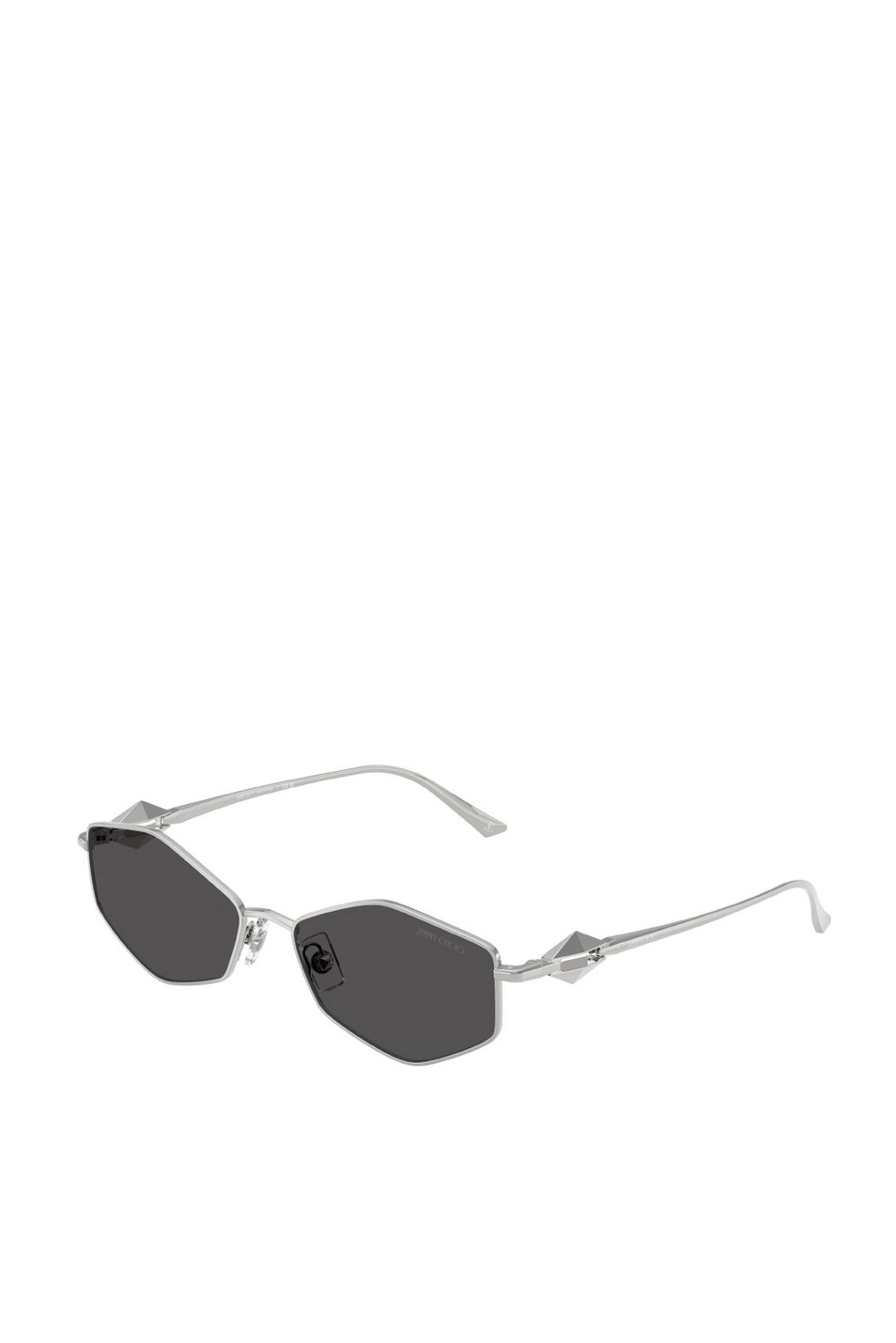 Женский Jimmy Choo Eyewear Солнцезащитные очки 0JM4017 (цвет ), артикул 0JM4017 | Фото 1