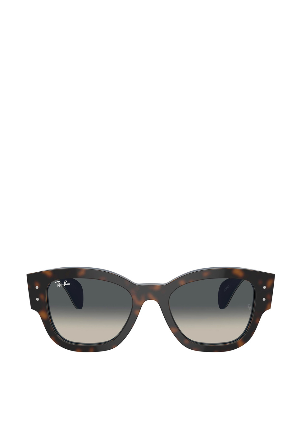 Unisex Ray-Ban Eyewear Солнцезащитные очки JORGE 0RB7681S (цвет ), артикул 0RB7681S | Фото 2